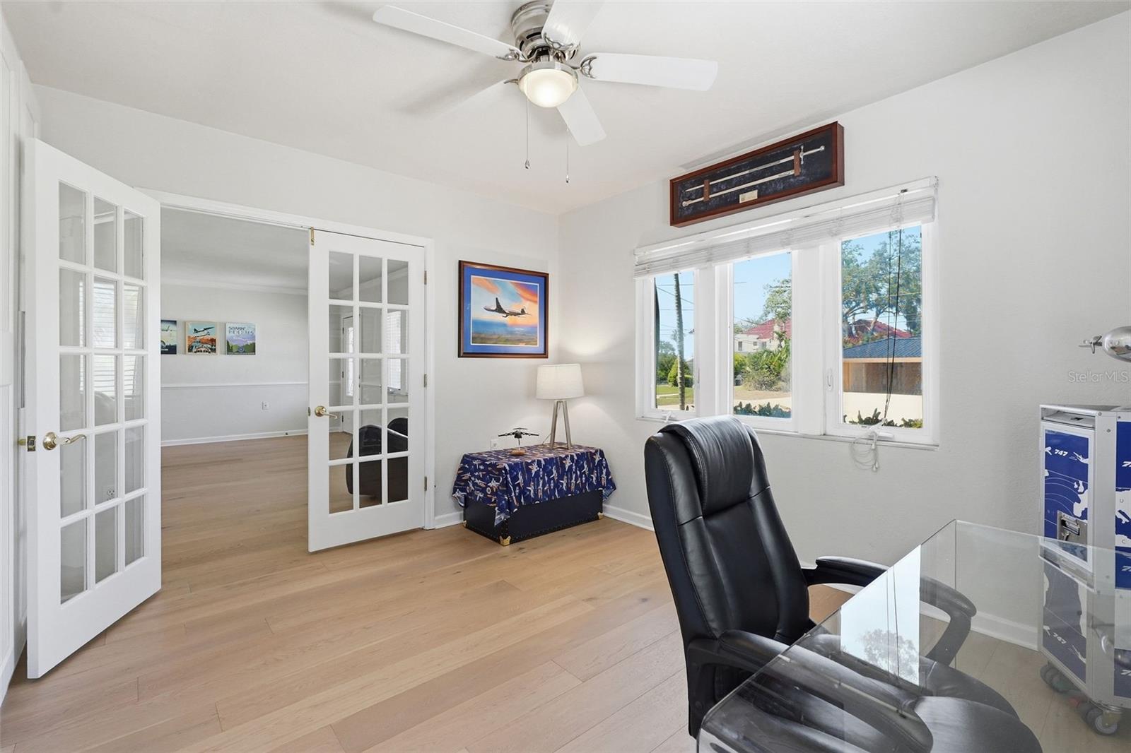 SUNSET HILLS - Residential