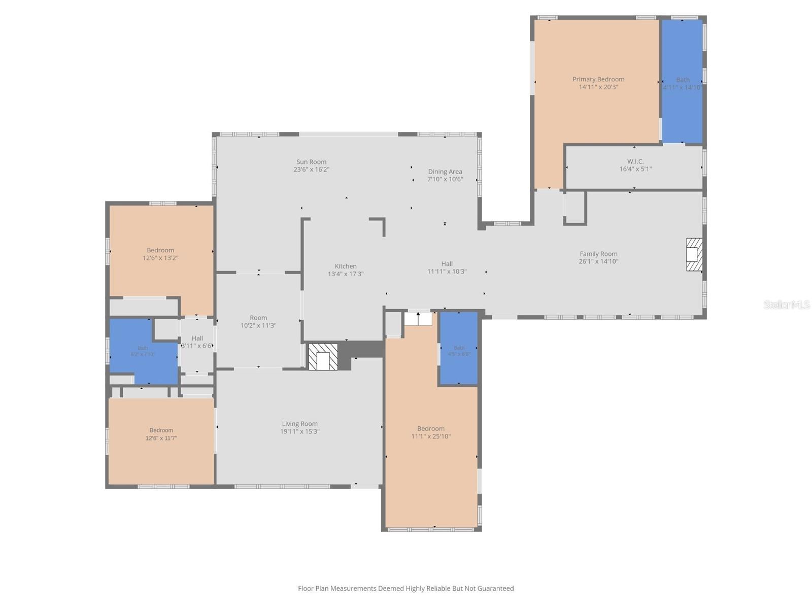 SUNSET HILLS - Residential