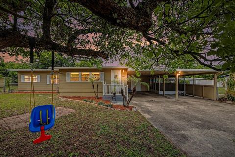 Photo of 461 Jasmine Road, Casselberry, FL 32707 (MLS # O6397424)