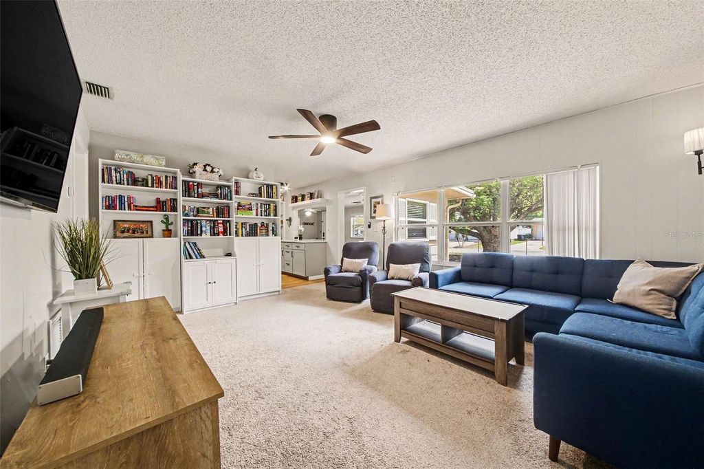 Photo of 461 Jasmine Road, Casselberry, FL 32707 (MLS # O6397424)