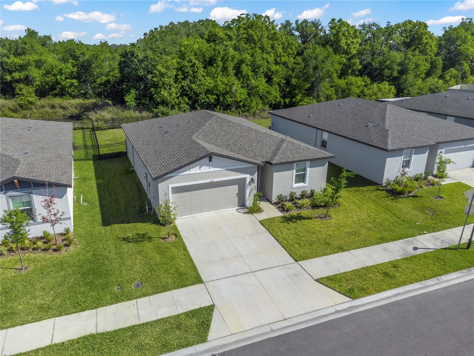 3087 FORREST PLUM COURT