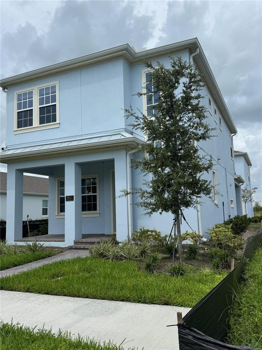 Photo of 9841 Peebles Street, Orlando, FL 32827 (MLS # O6441419)