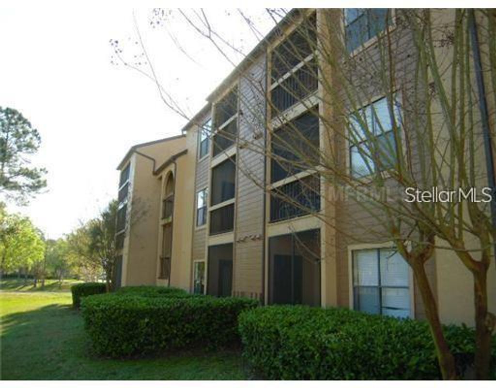 Photo of 2031 Cascades Boulevard #103, Kissimmee, FL 34741 (MLS # O6370059)