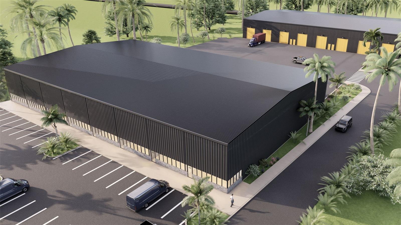 WOODLAND ACRES - Commercial Sale