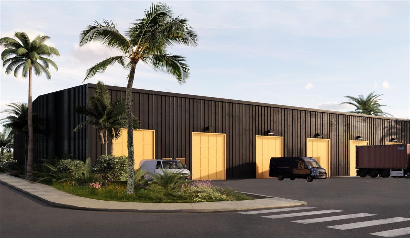 WOODLAND ACRES - Commercial Sale