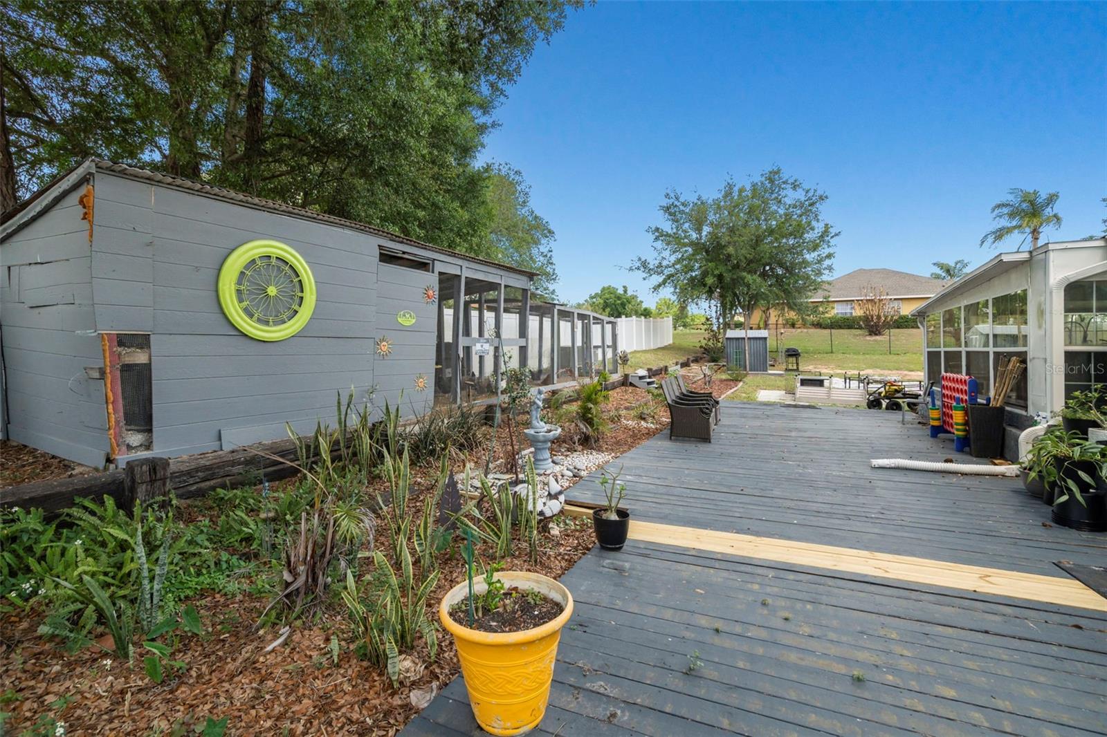 HAMLIN HILL ESTATES - Residential