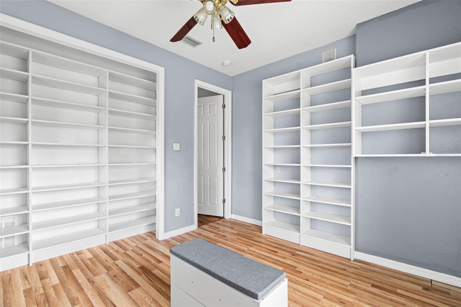HAMLIN HILL ESTATES - Residential