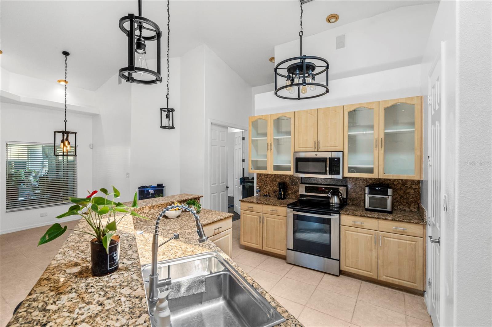 HAMLIN HILL ESTATES - Residential