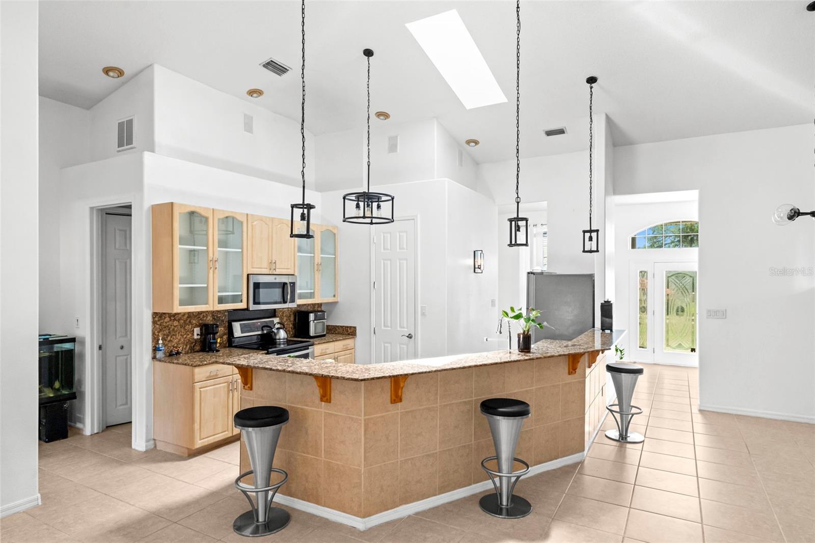 HAMLIN HILL ESTATES - Residential