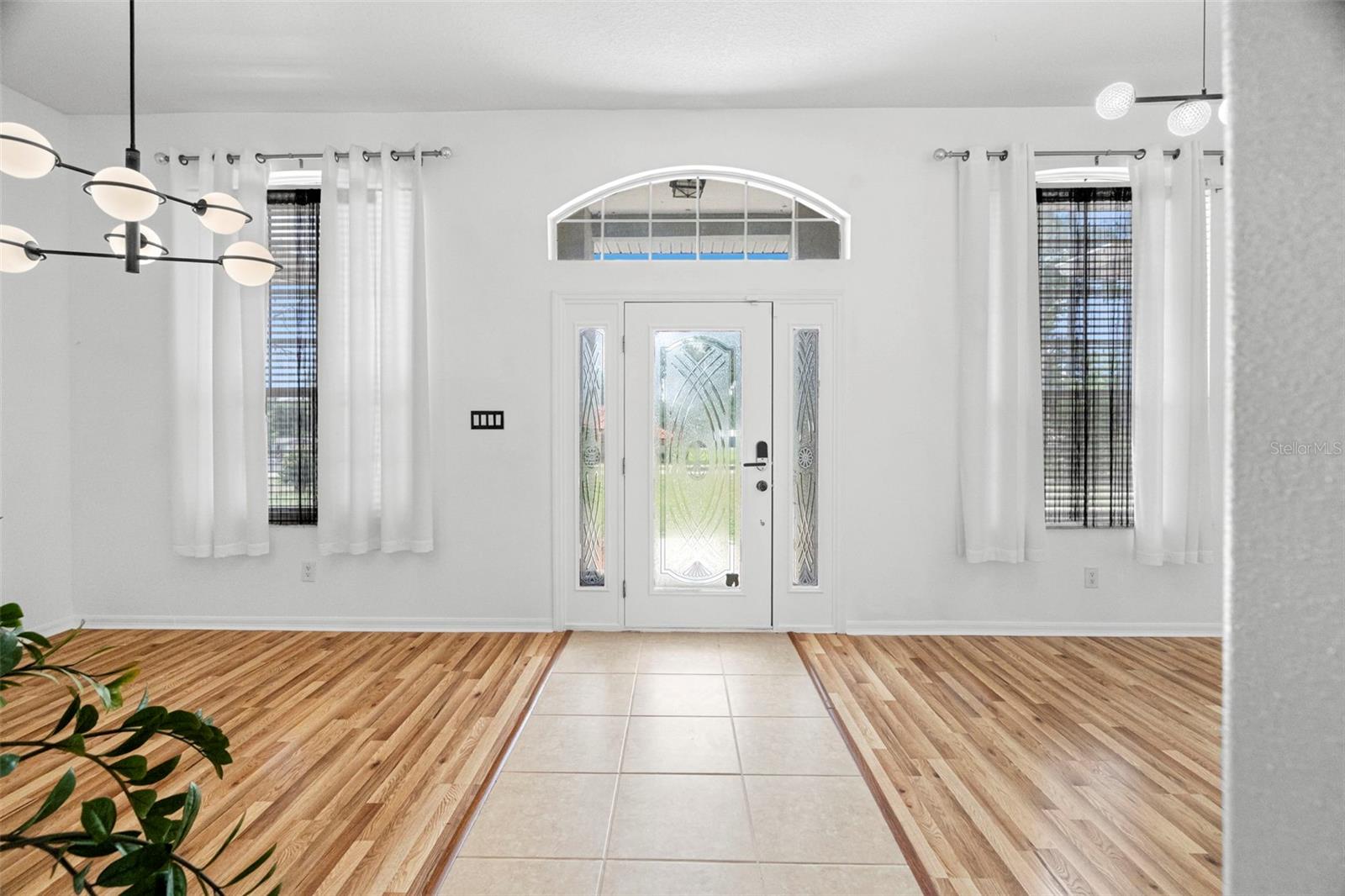 HAMLIN HILL ESTATES - Residential