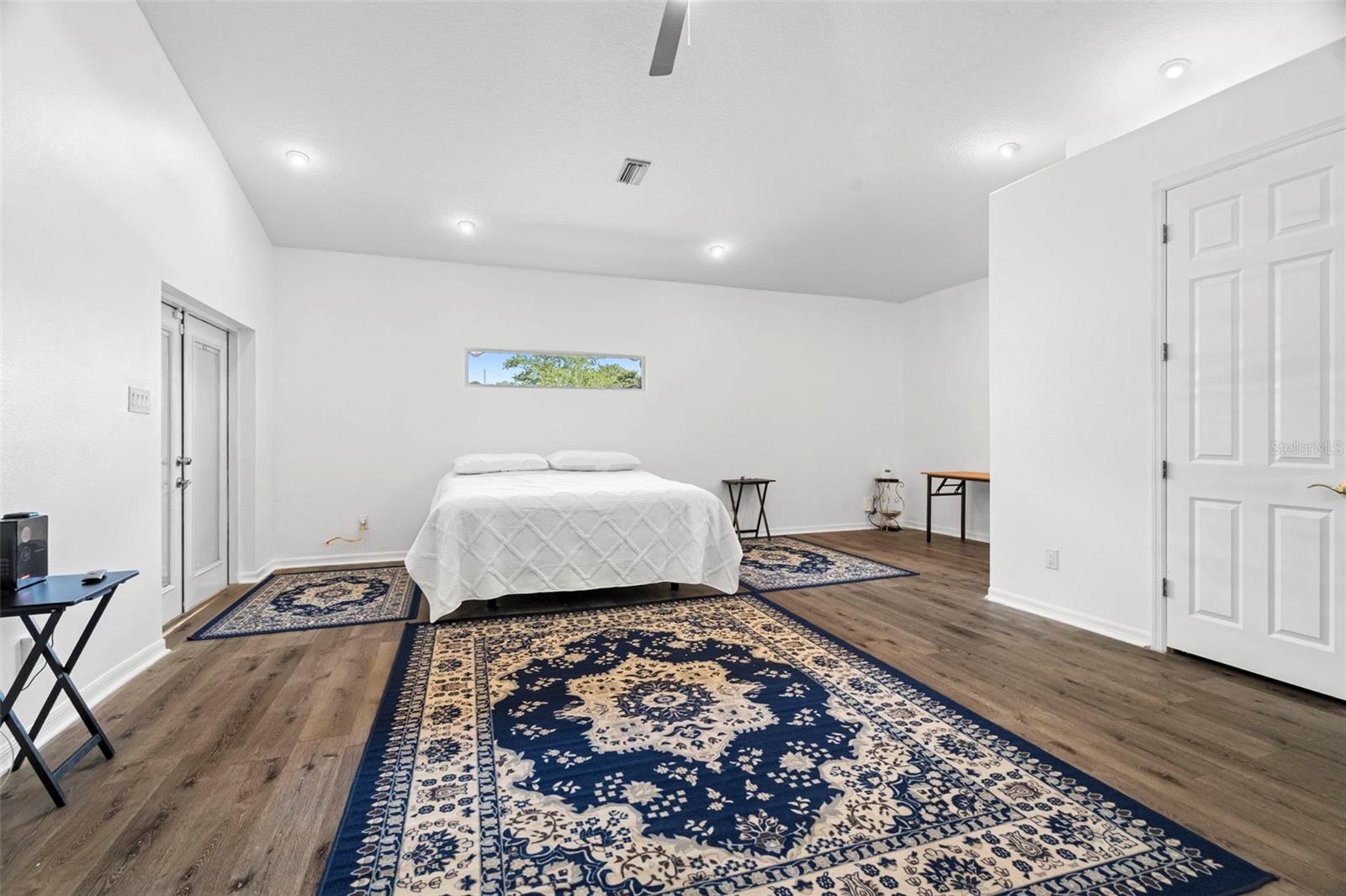 HAMLIN HILL ESTATES - Residential