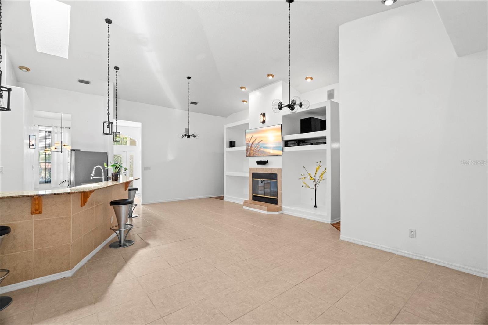 HAMLIN HILL ESTATES - Residential