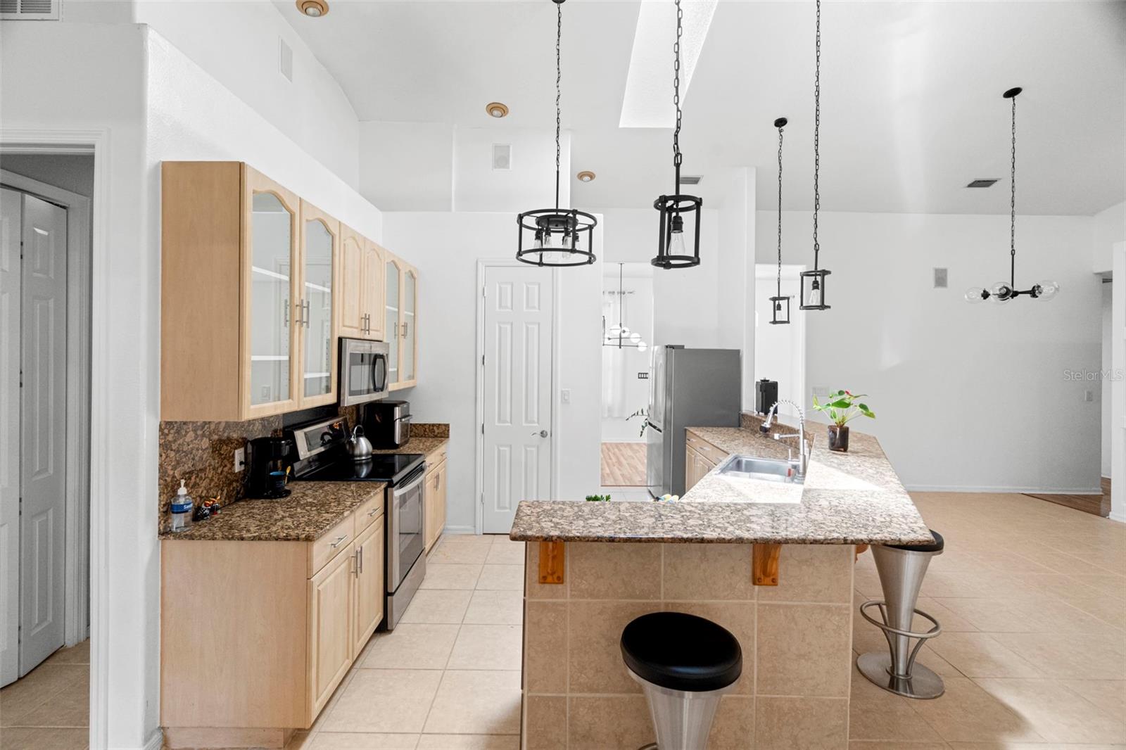 HAMLIN HILL ESTATES - Residential