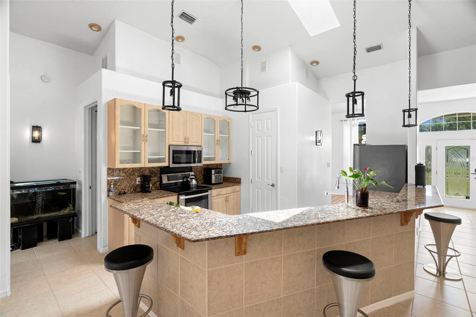 HAMLIN HILL ESTATES - Residential