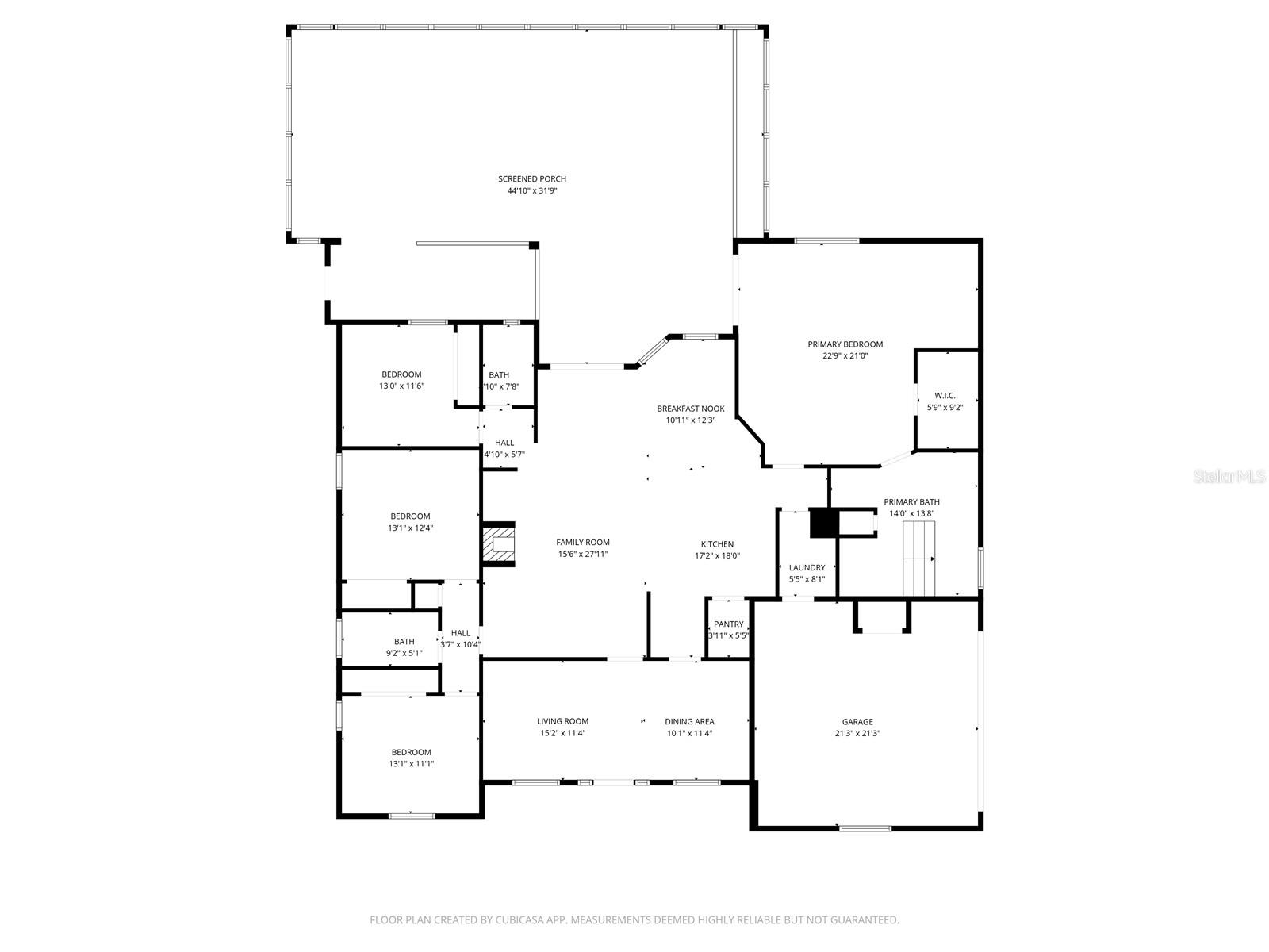 HAMLIN HILL ESTATES - Residential