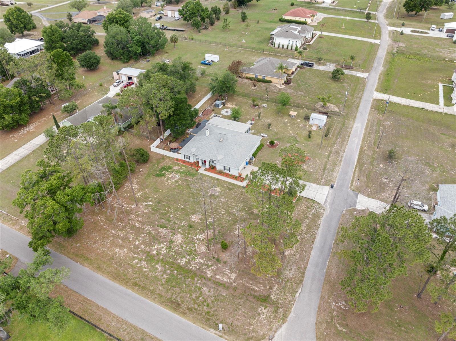 HAMLIN HILL ESTATES - Residential