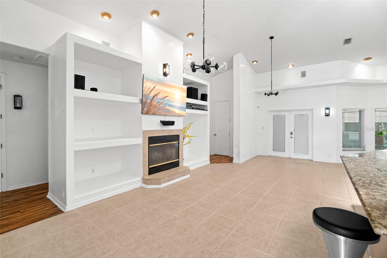 HAMLIN HILL ESTATES - Residential