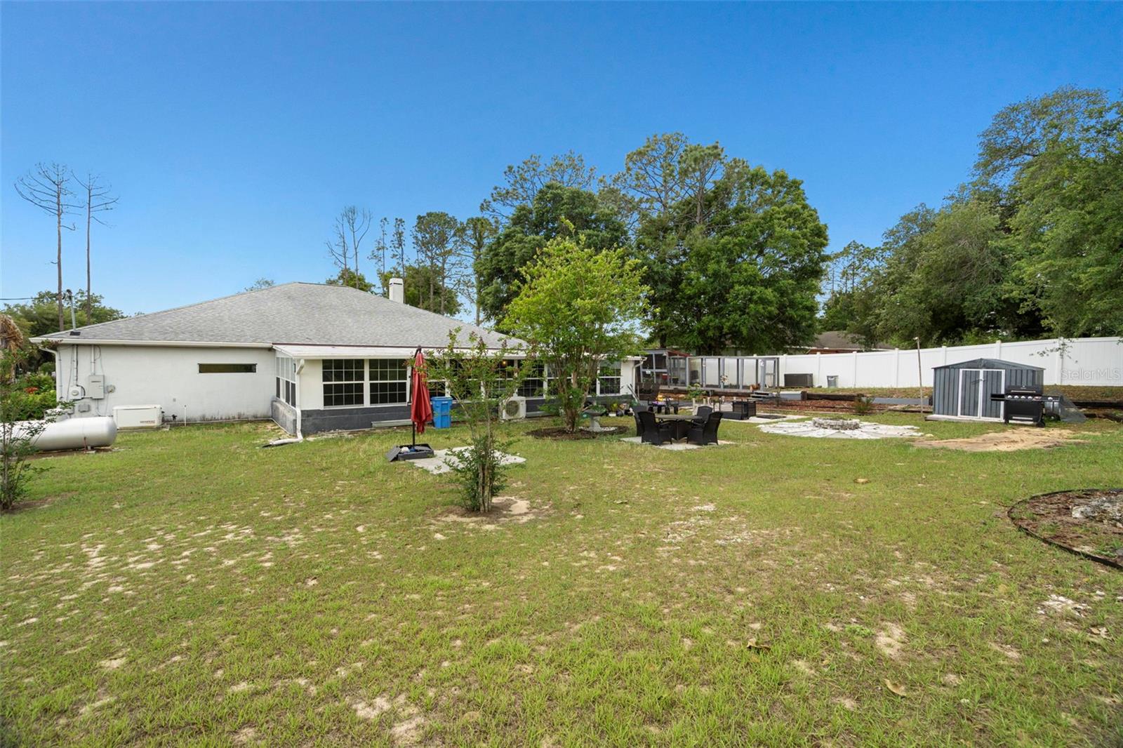 HAMLIN HILL ESTATES - Residential