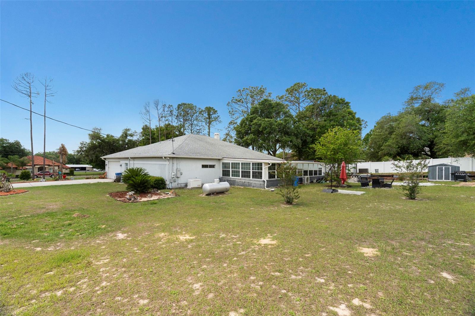 HAMLIN HILL ESTATES - Residential