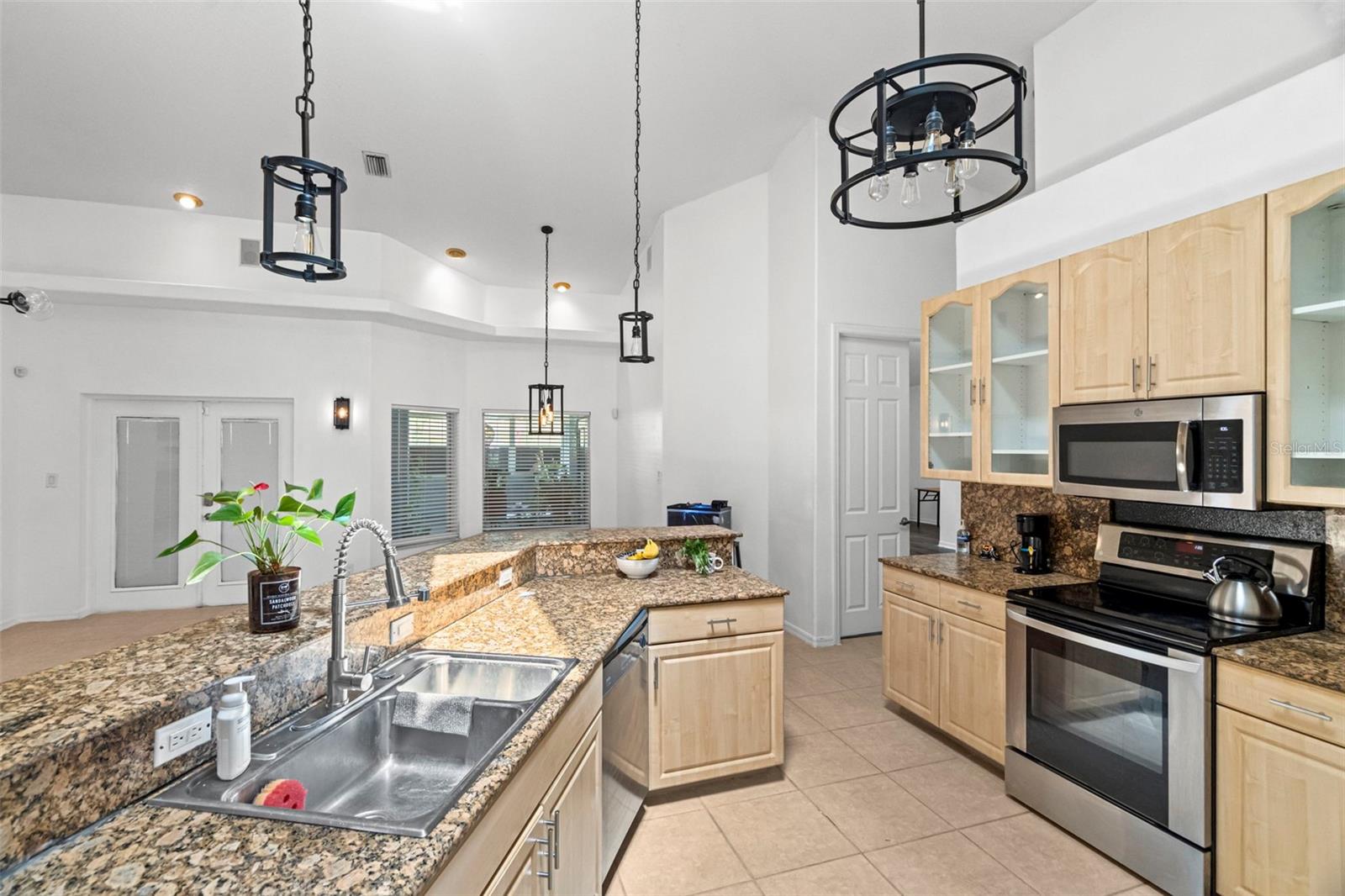 HAMLIN HILL ESTATES - Residential