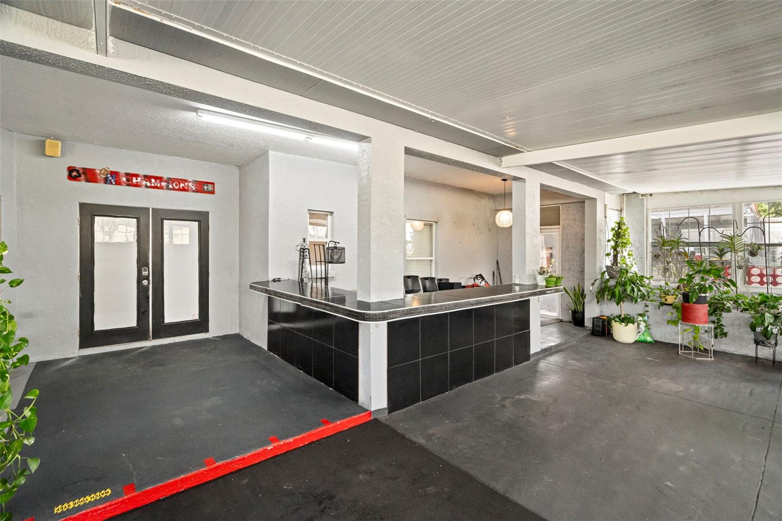 HAMLIN HILL ESTATES - Residential