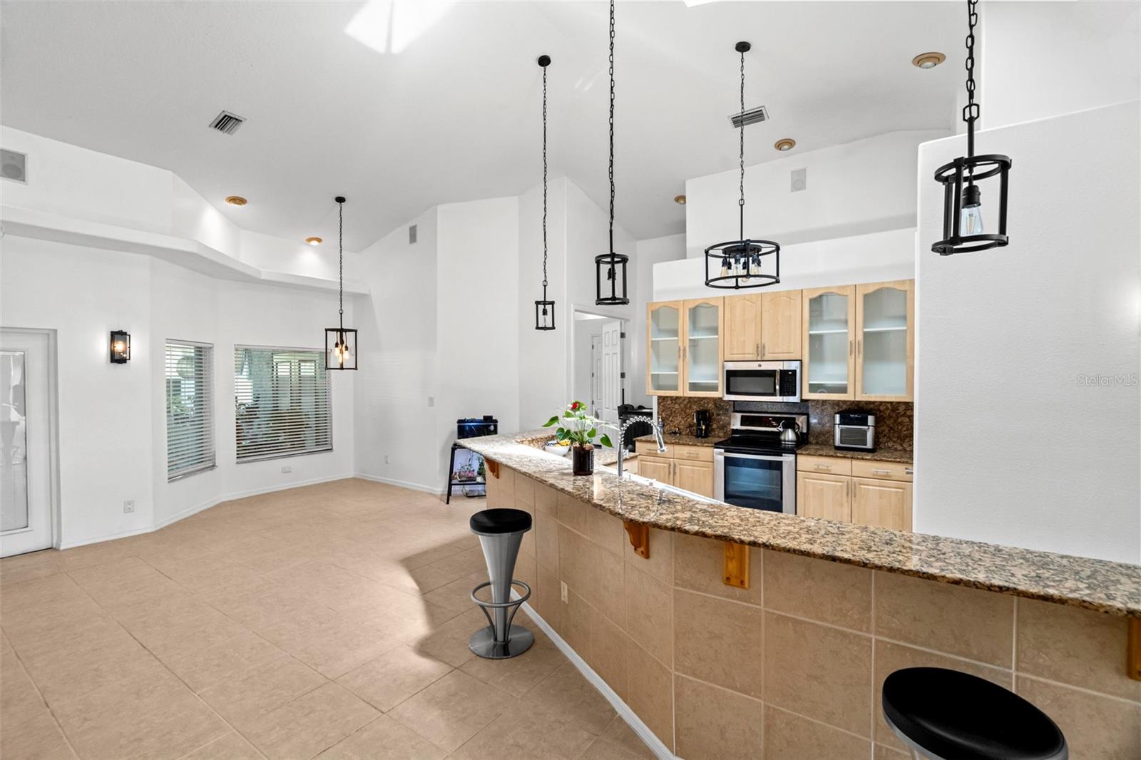 HAMLIN HILL ESTATES - Residential