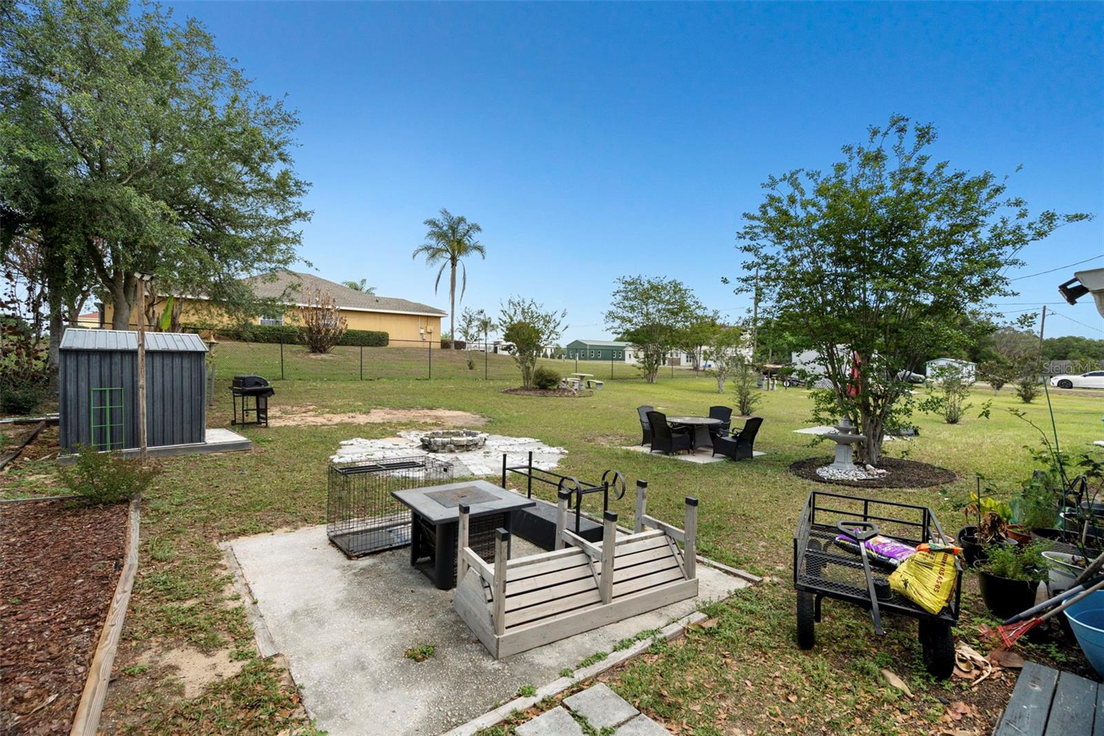 HAMLIN HILL ESTATES - Residential