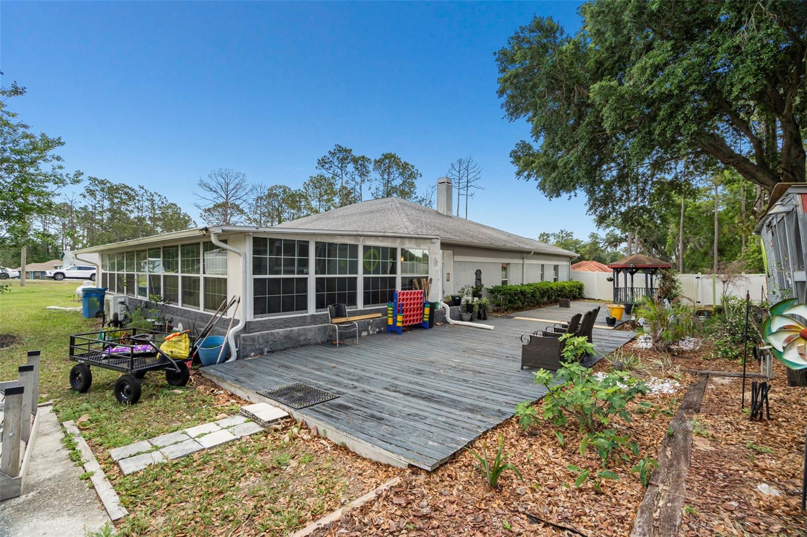 HAMLIN HILL ESTATES - Residential