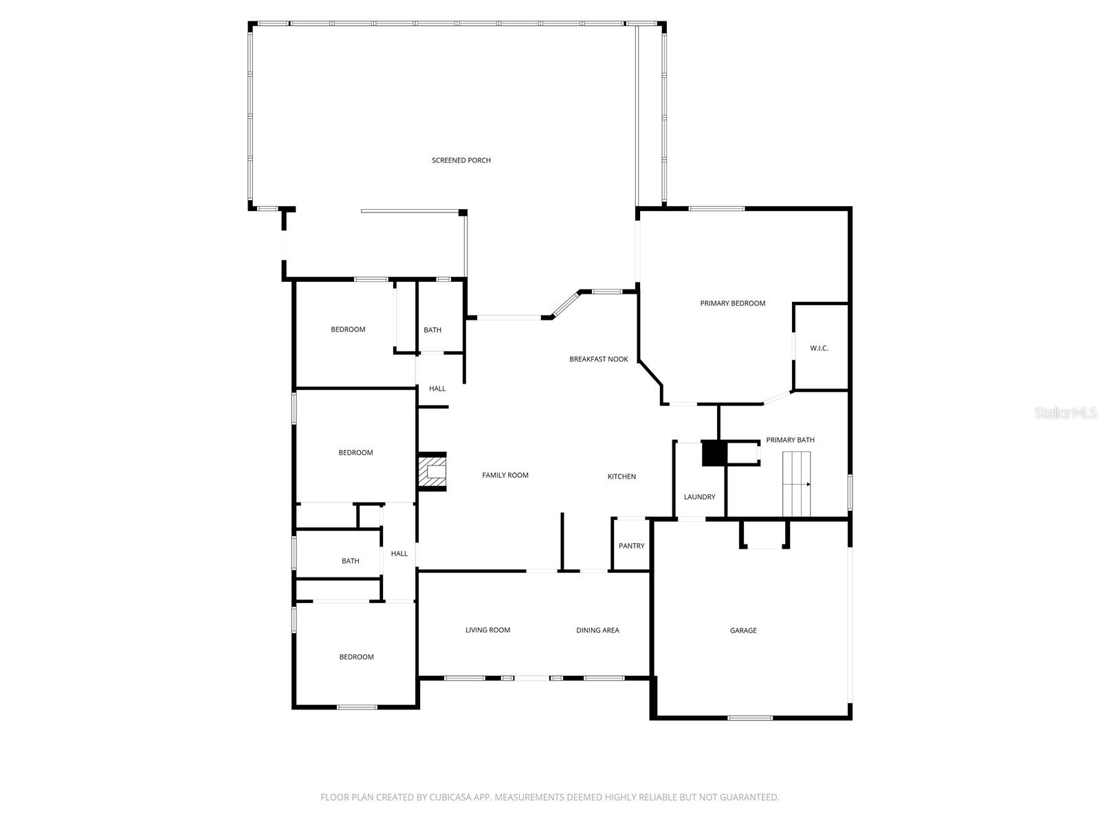 HAMLIN HILL ESTATES - Residential
