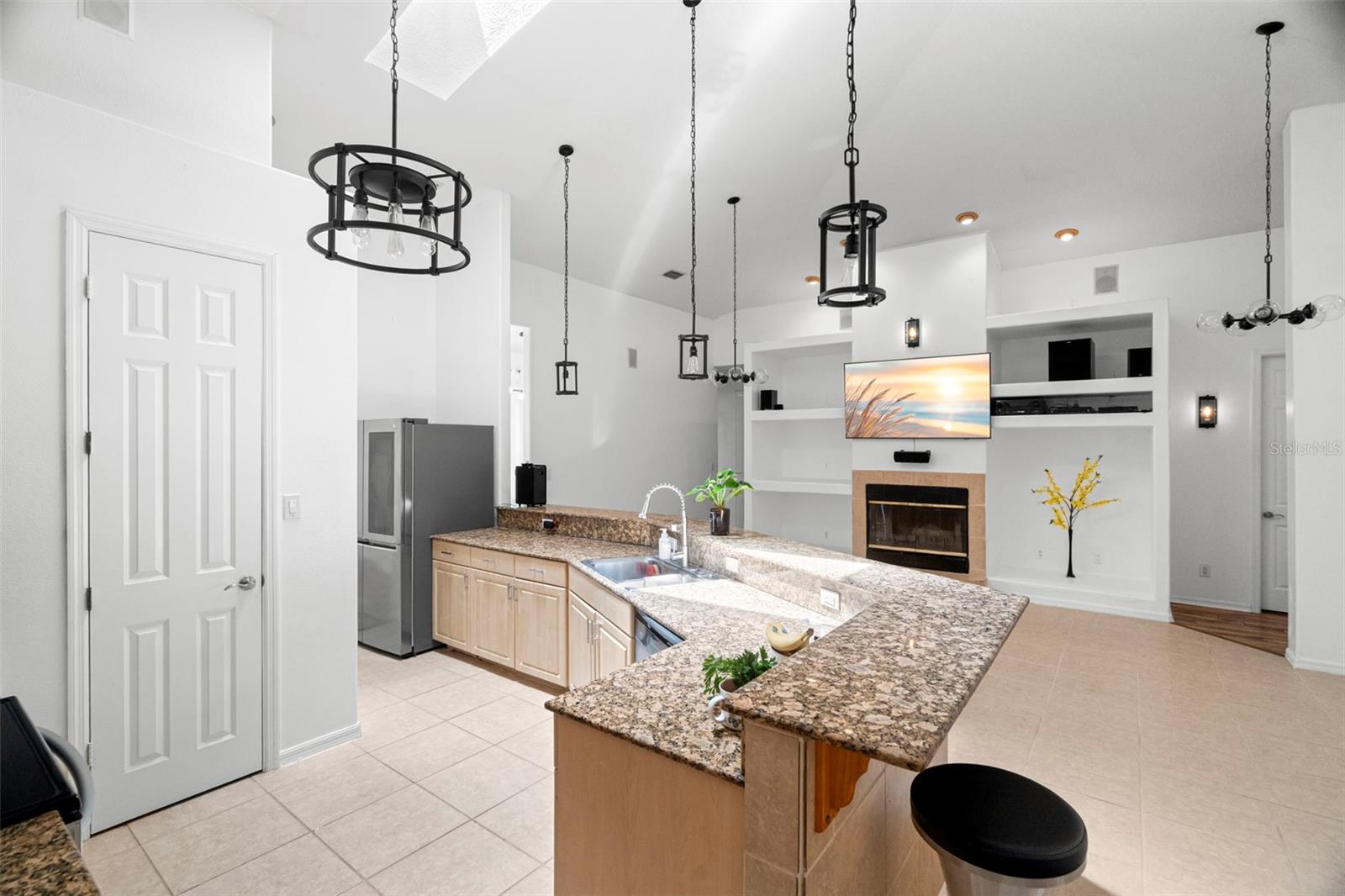 HAMLIN HILL ESTATES - Residential