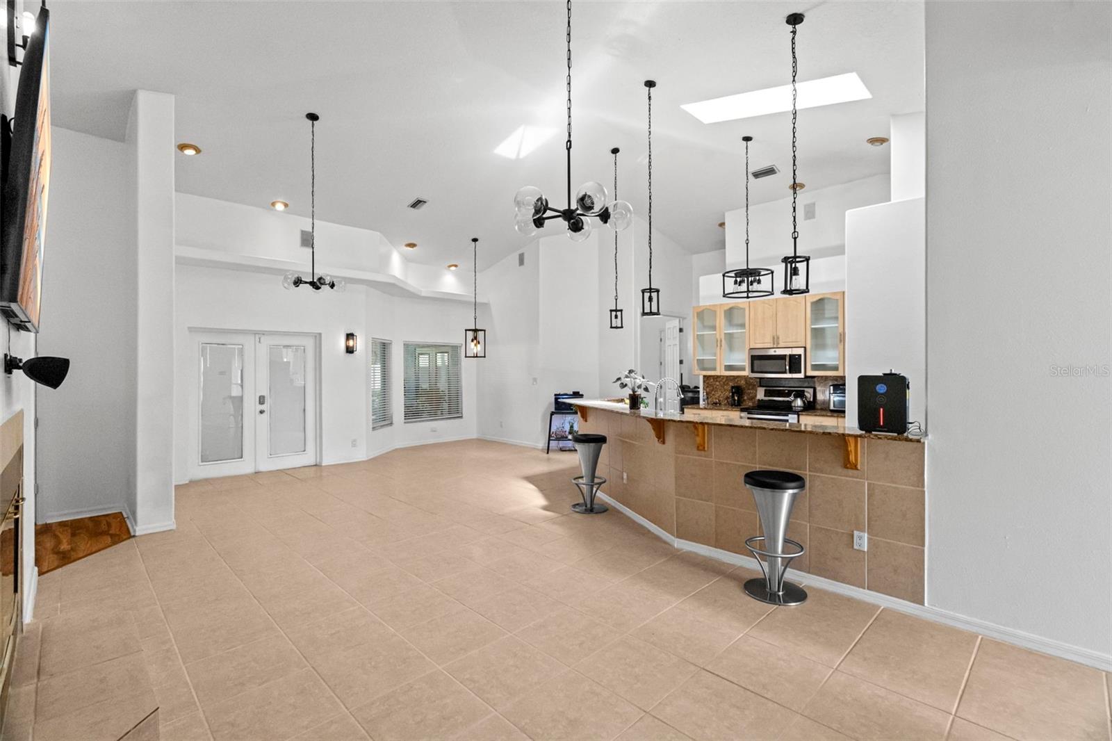 HAMLIN HILL ESTATES - Residential