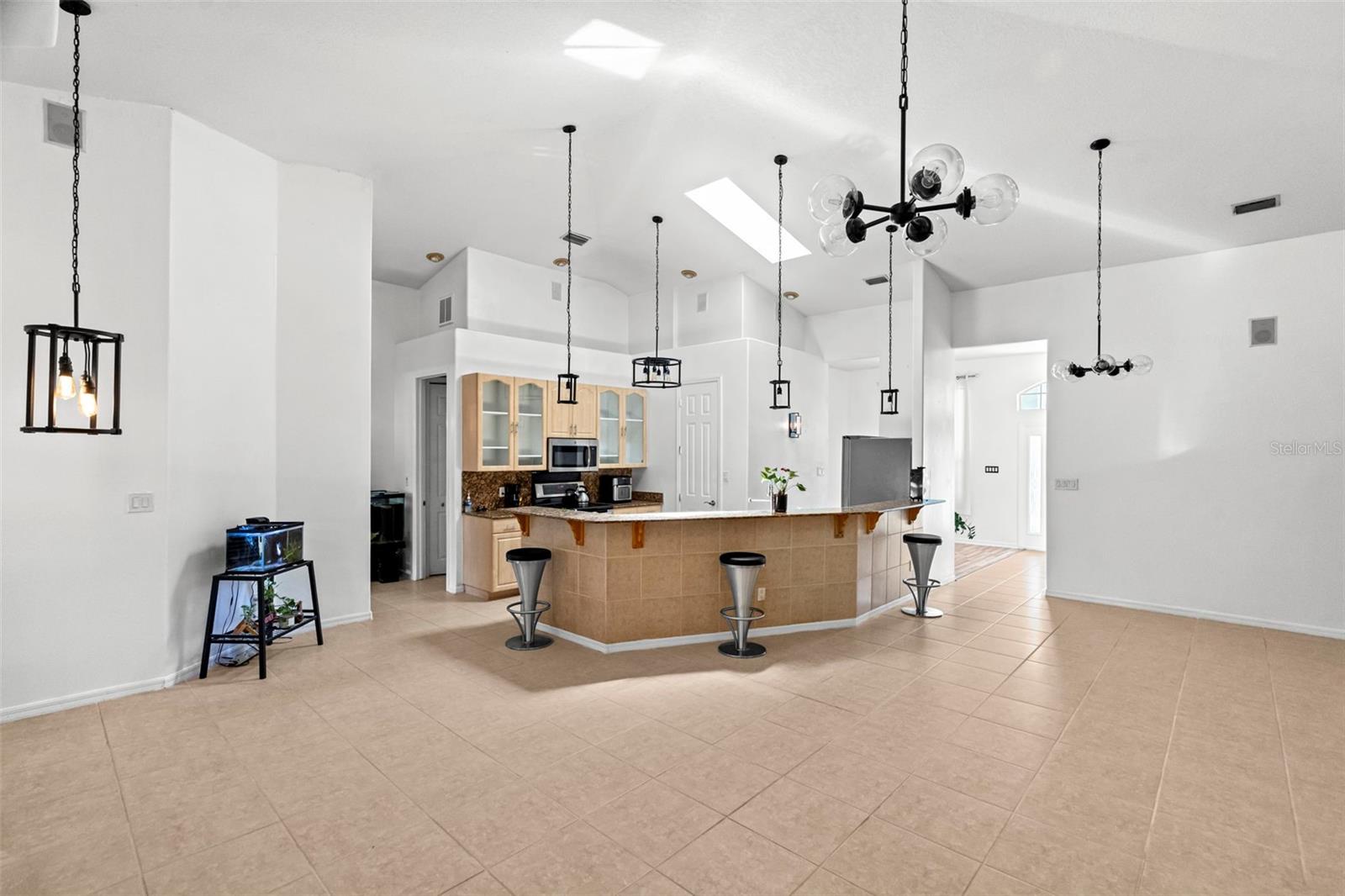 HAMLIN HILL ESTATES - Residential