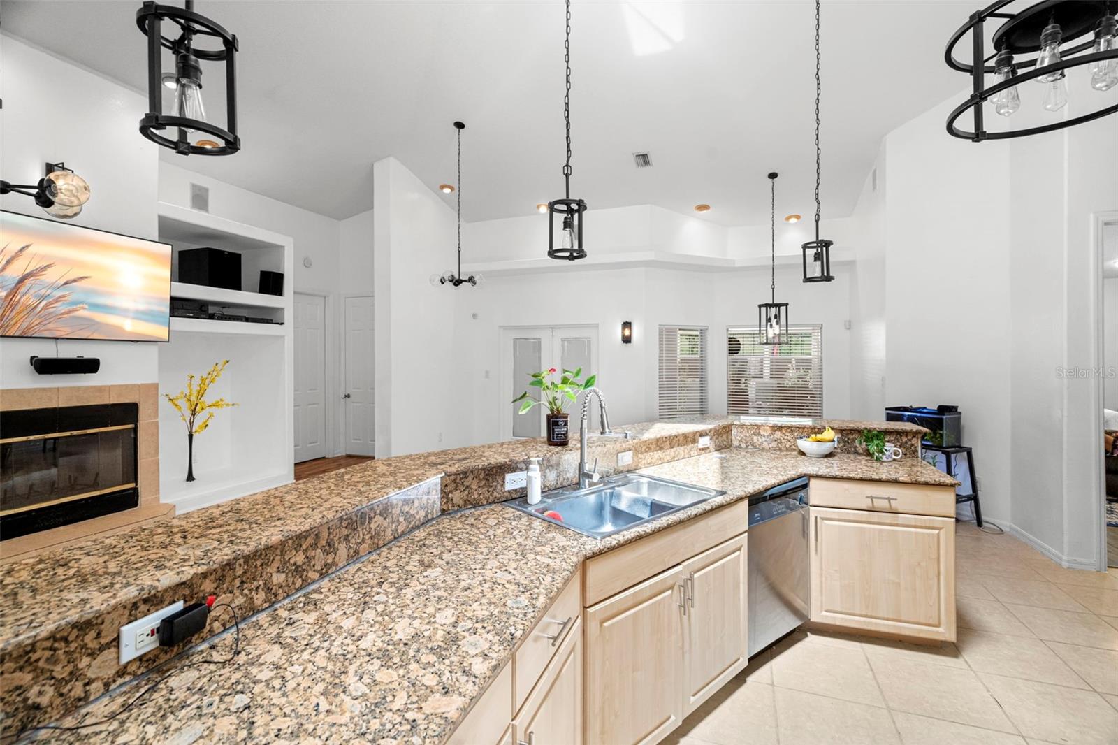 HAMLIN HILL ESTATES - Residential