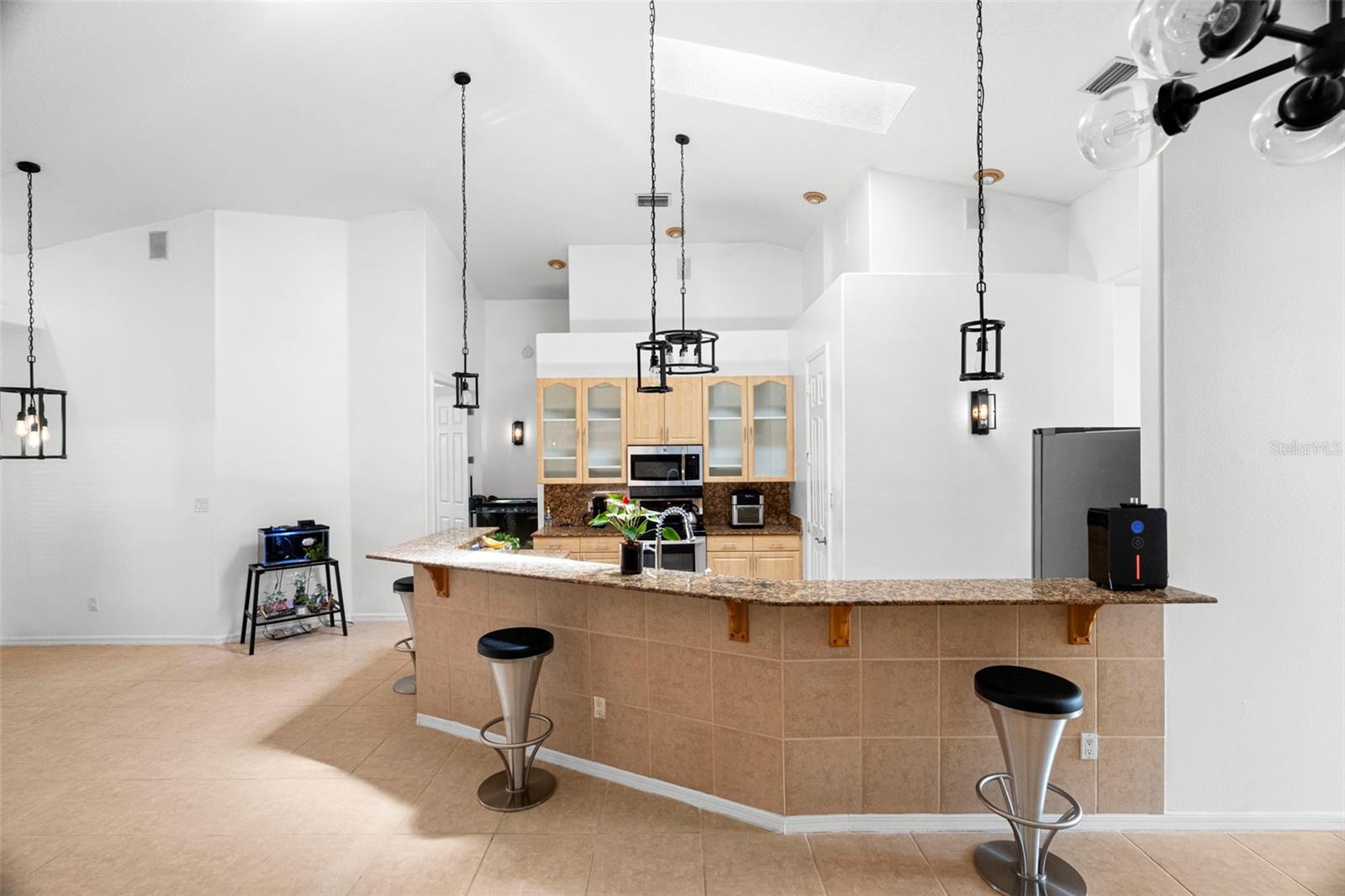 HAMLIN HILL ESTATES - Residential