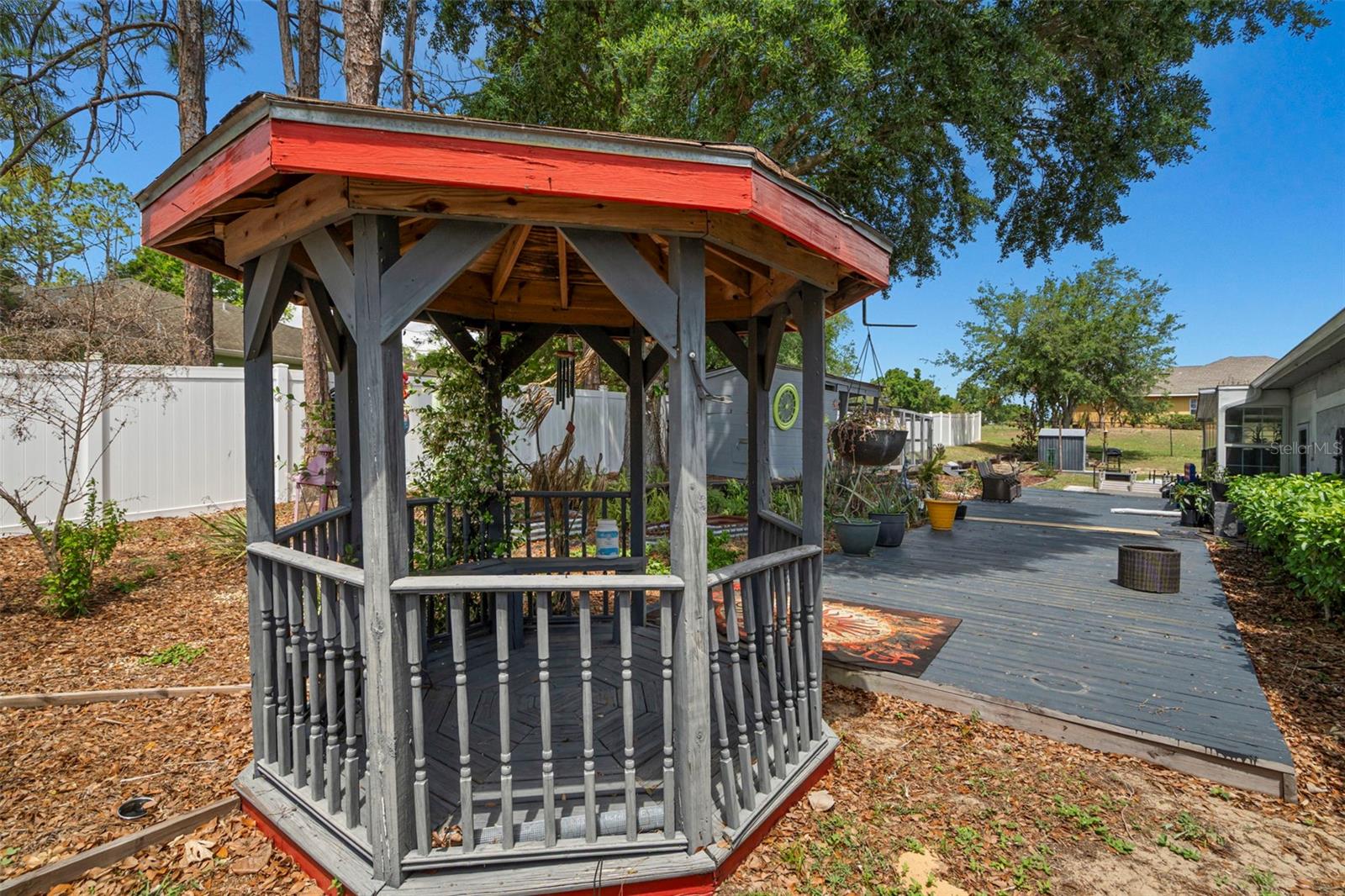 HAMLIN HILL ESTATES - Residential