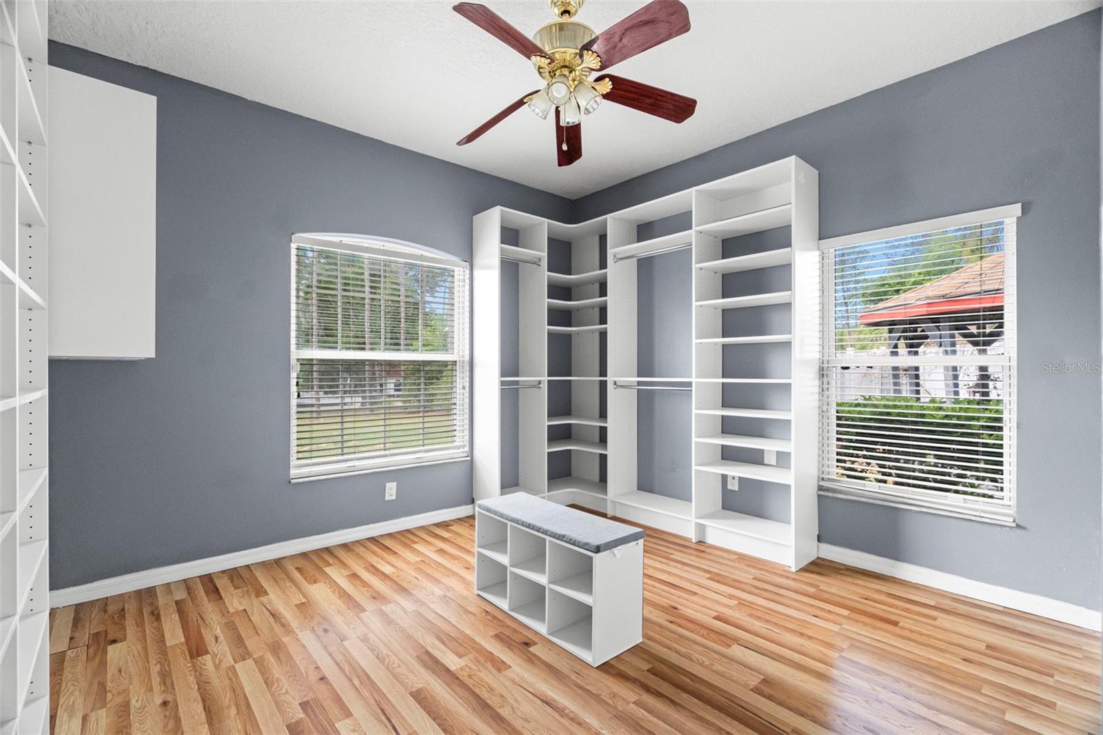 HAMLIN HILL ESTATES - Residential
