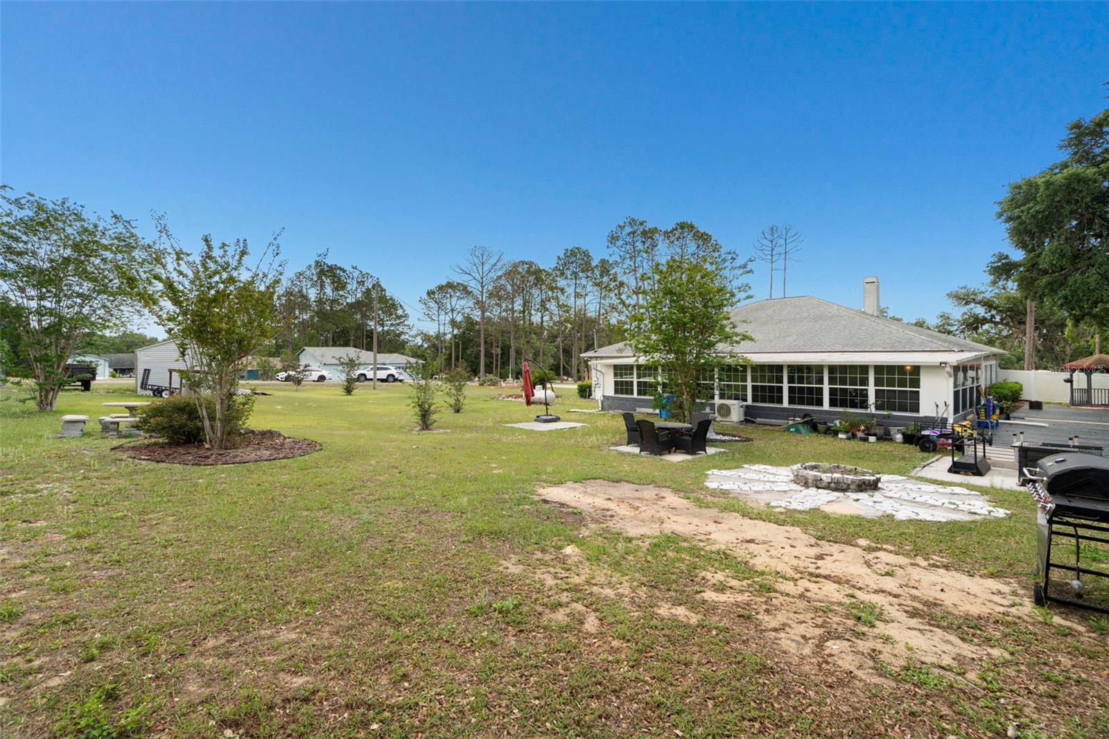 HAMLIN HILL ESTATES - Residential
