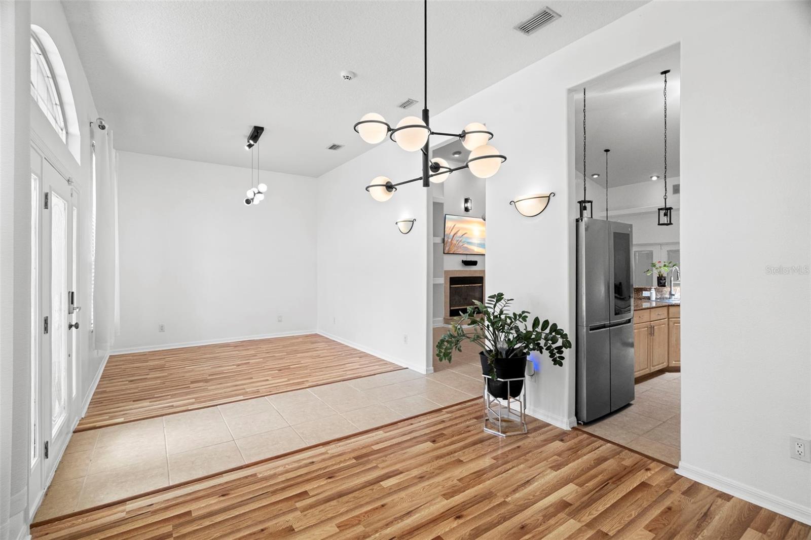 HAMLIN HILL ESTATES - Residential