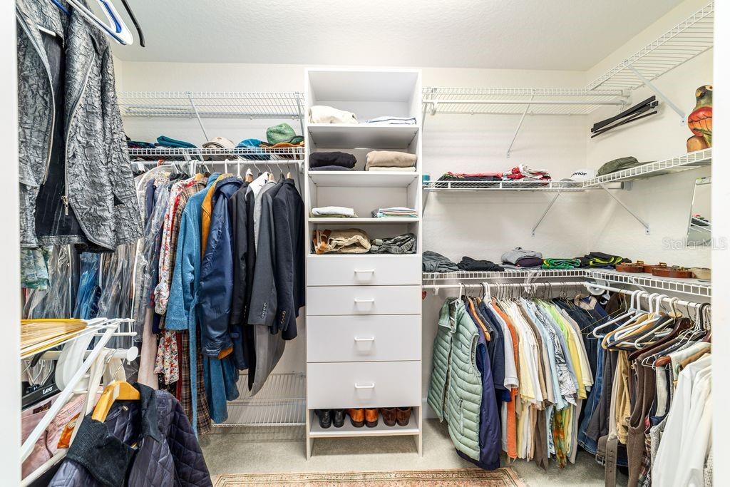 GLENVIEW - Residential