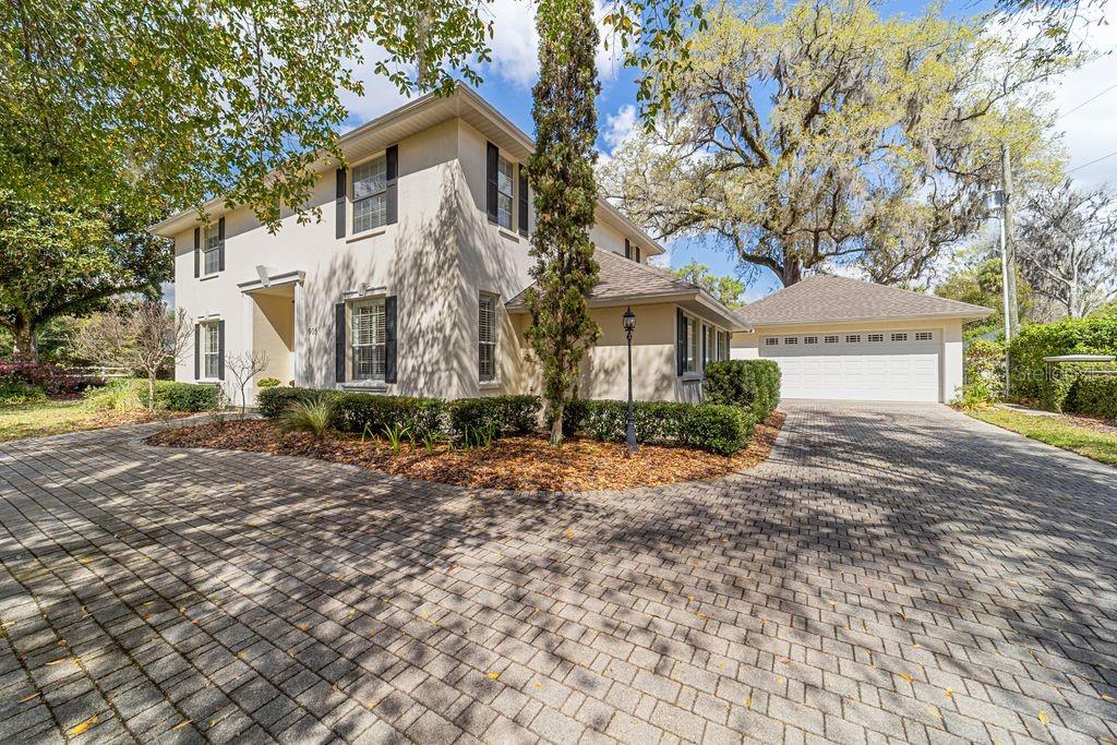 GLENVIEW - Residential