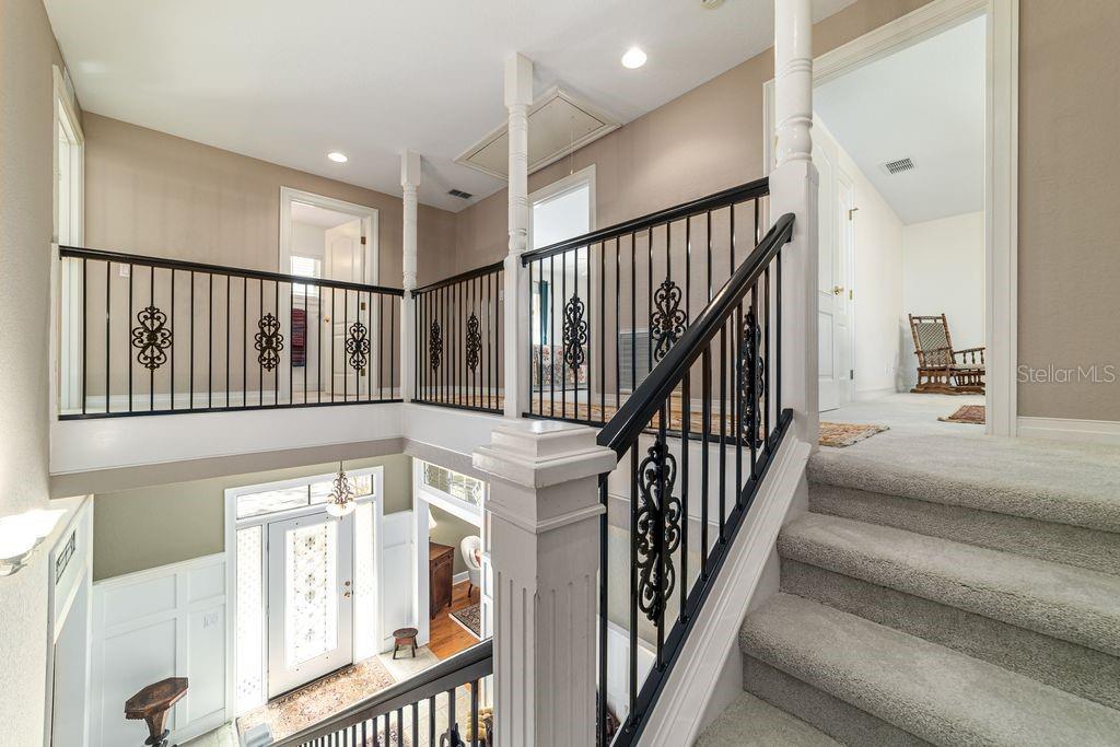 GLENVIEW - Residential