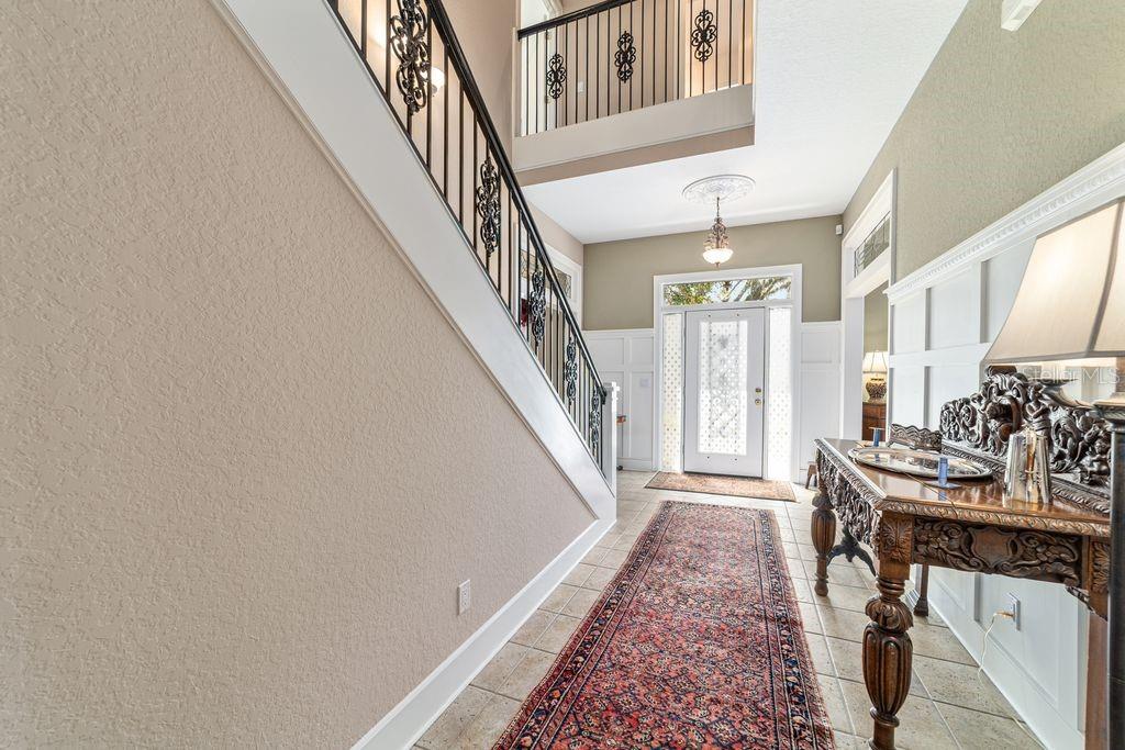 GLENVIEW - Residential