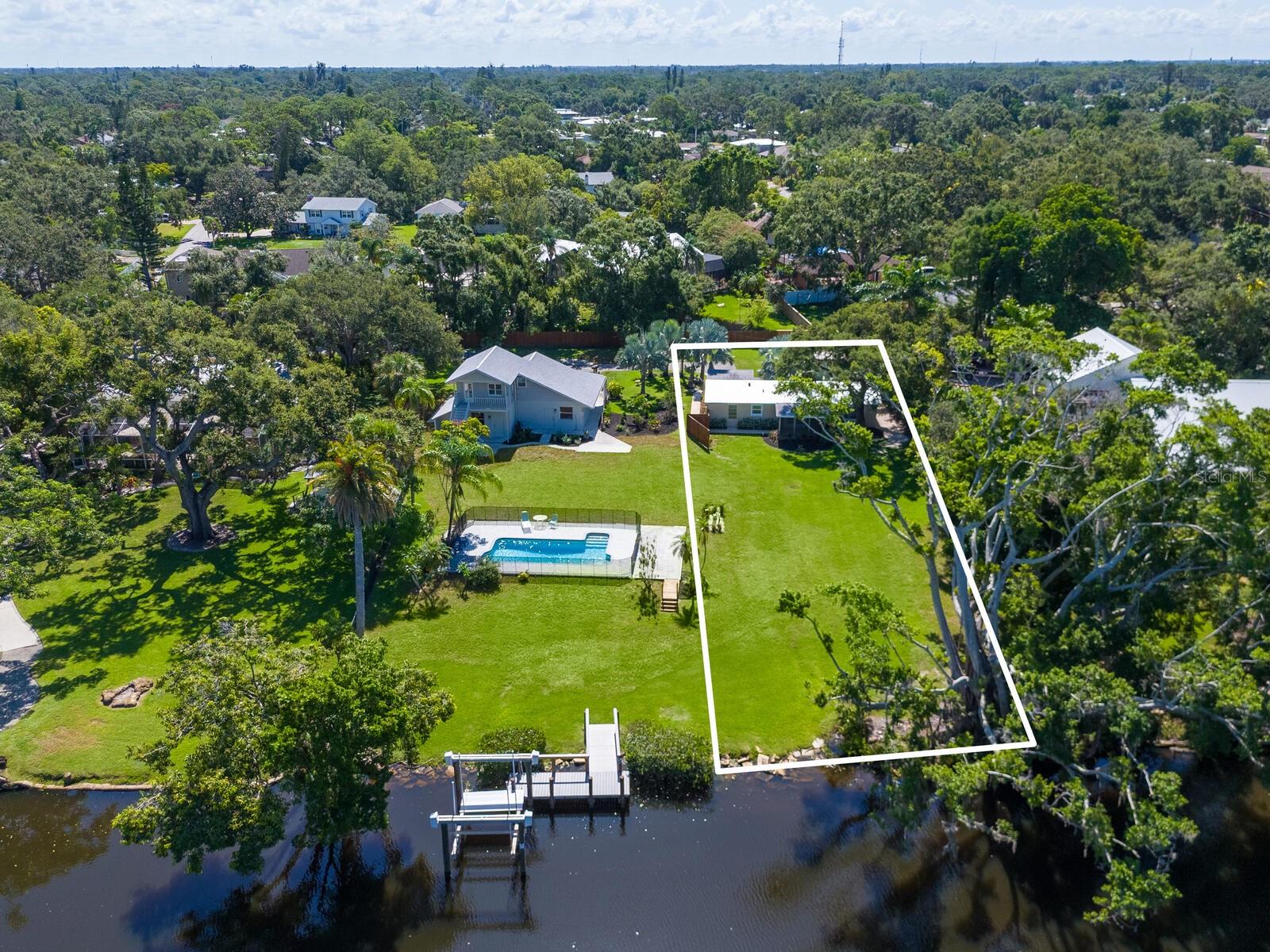 2506 WILKINSON ROAD