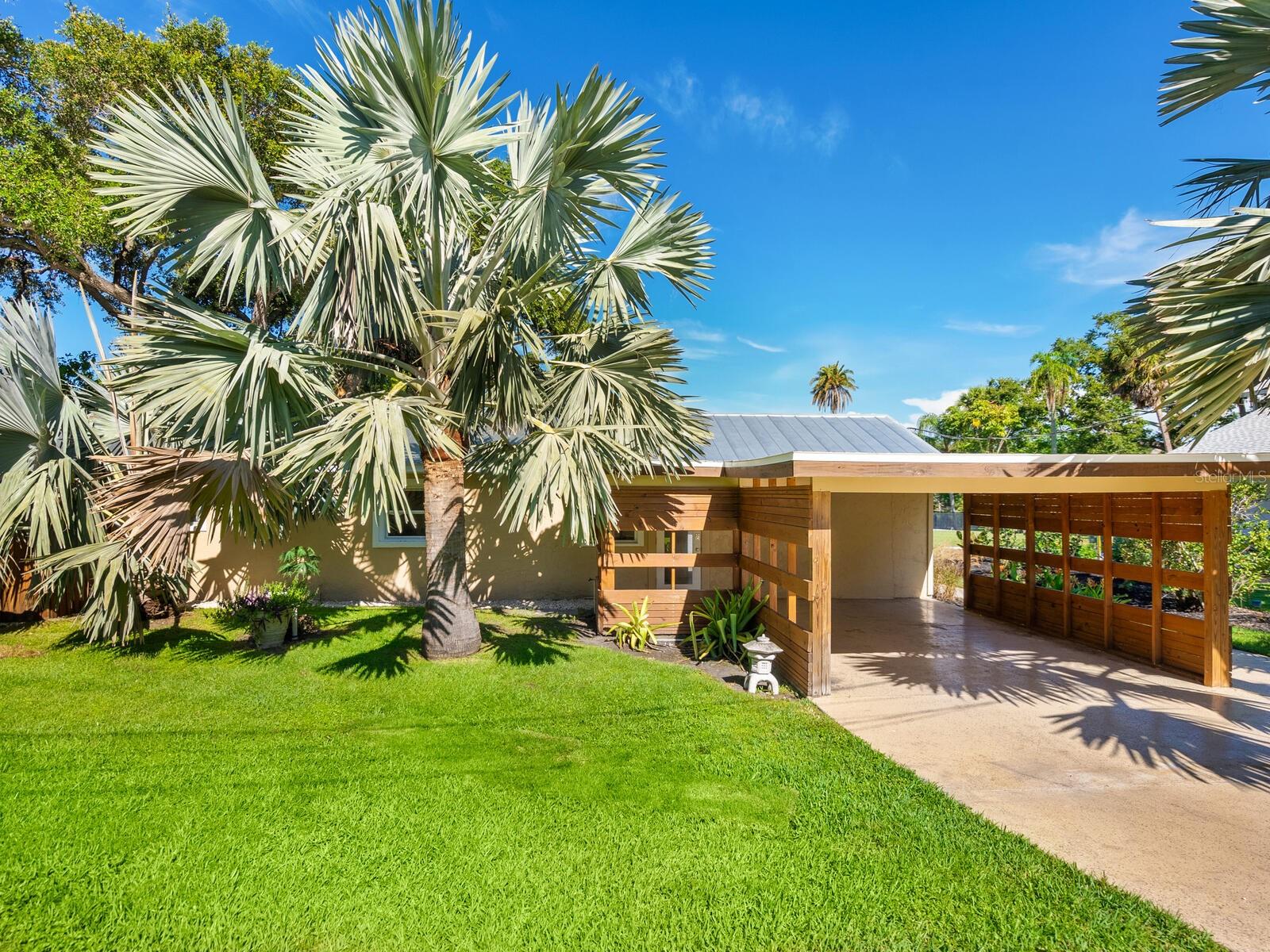 2506 WILKINSON ROAD