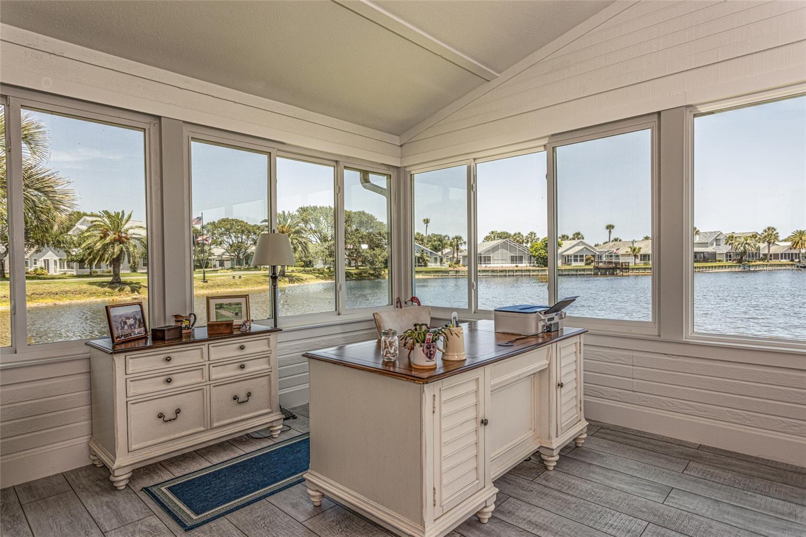 SEA COLONY SUB - Residential