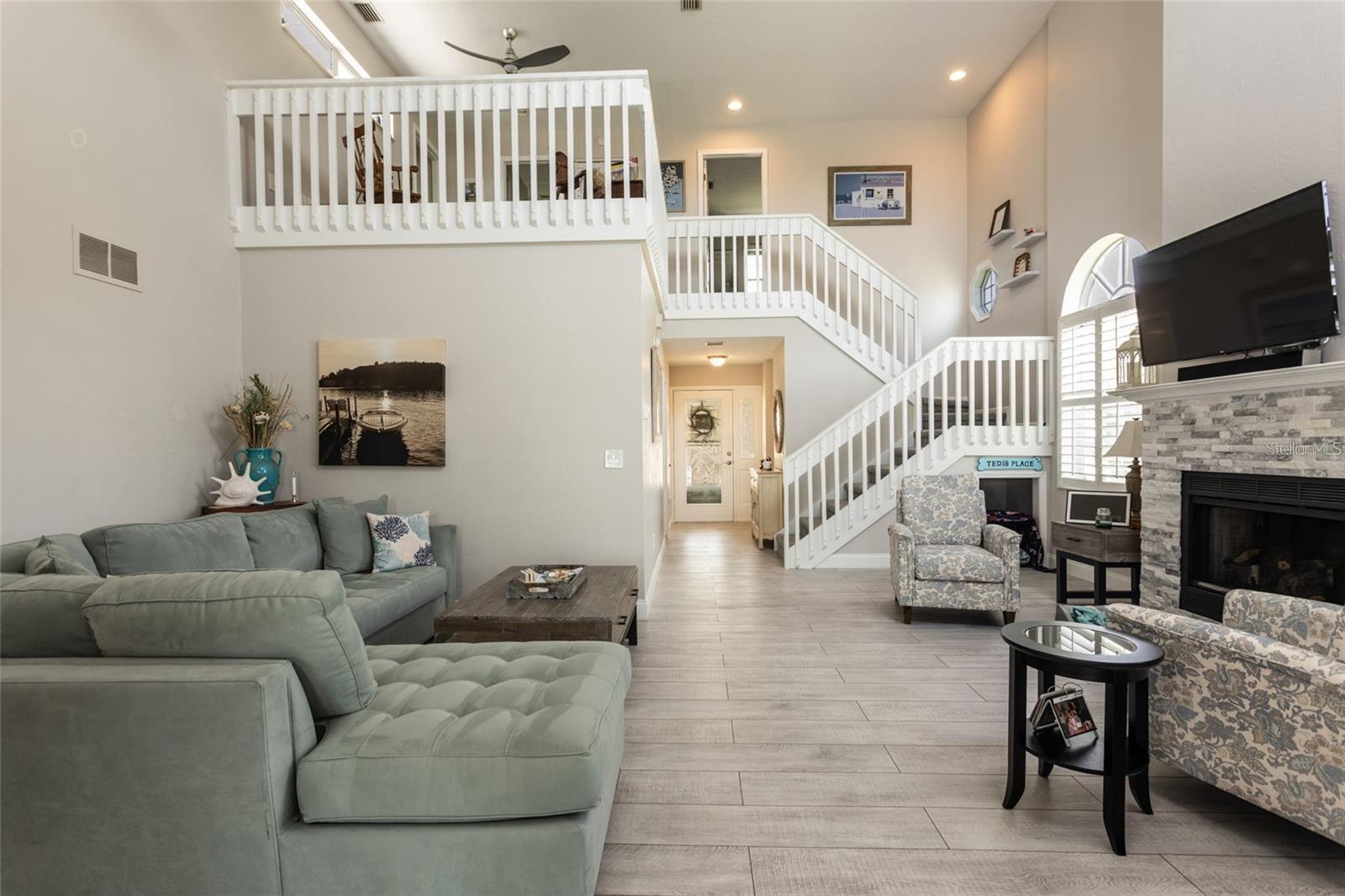 SEA COLONY SUB - Residential