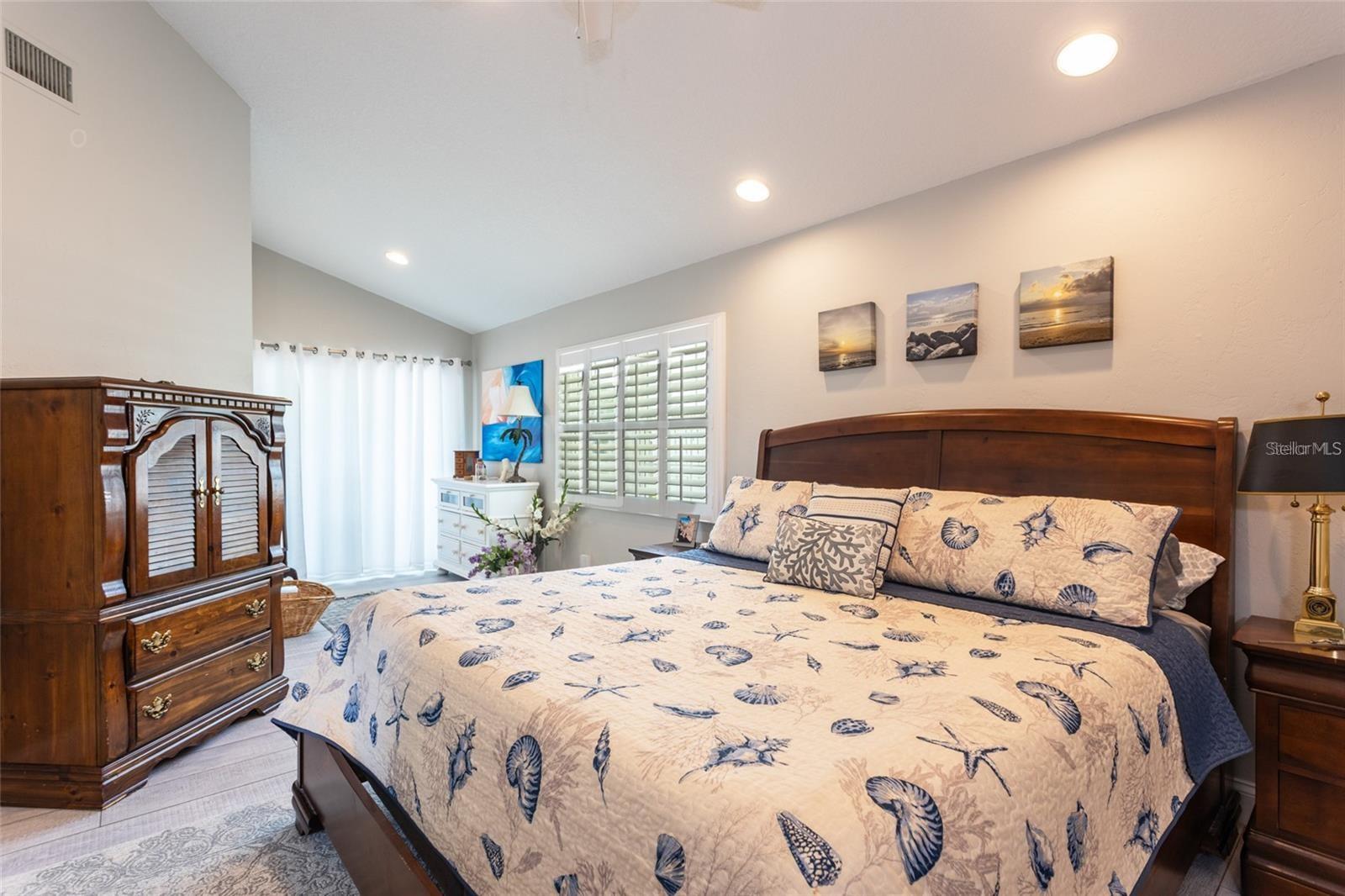 SEA COLONY SUB - Residential