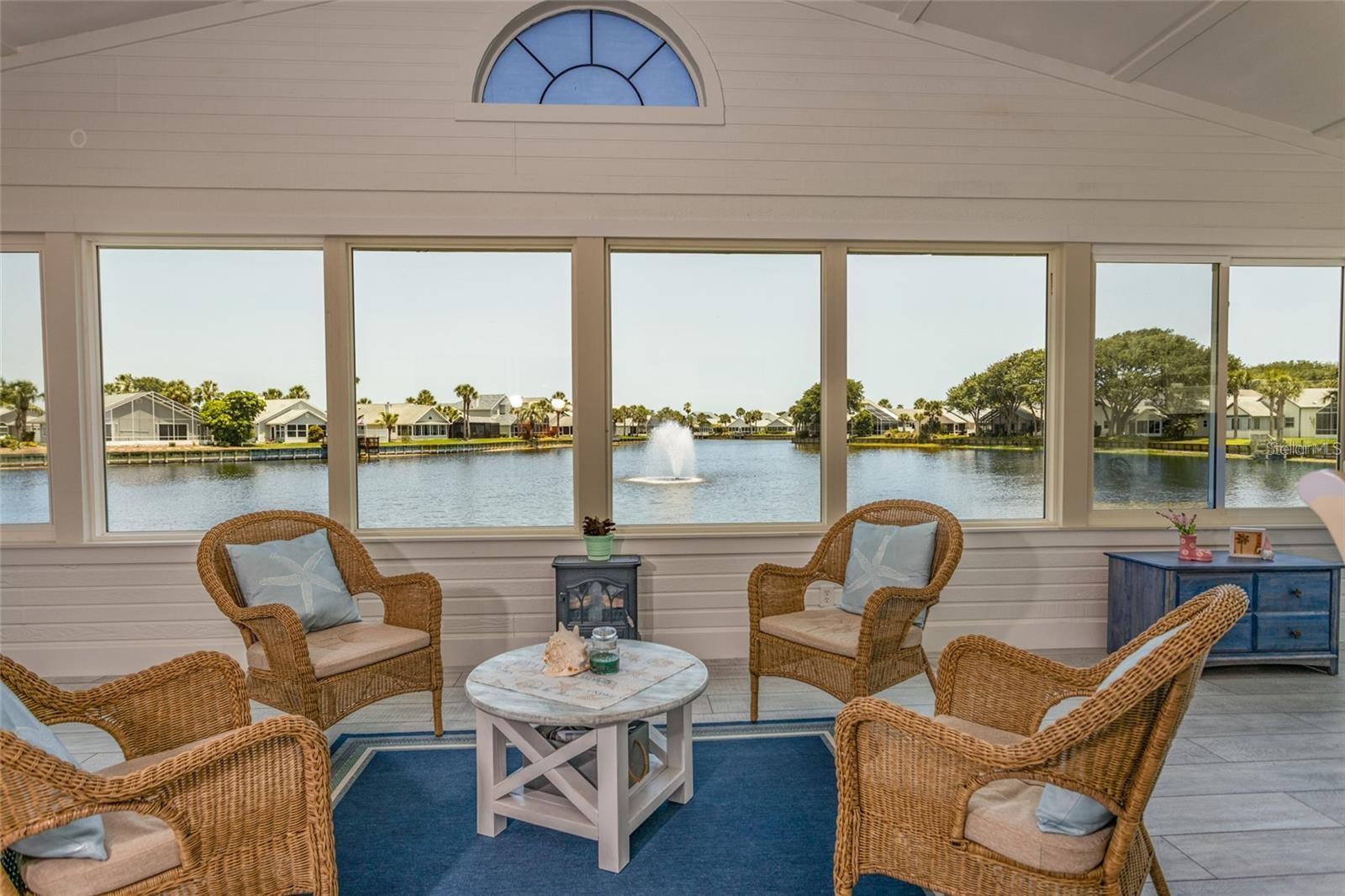 SEA COLONY SUB - Residential