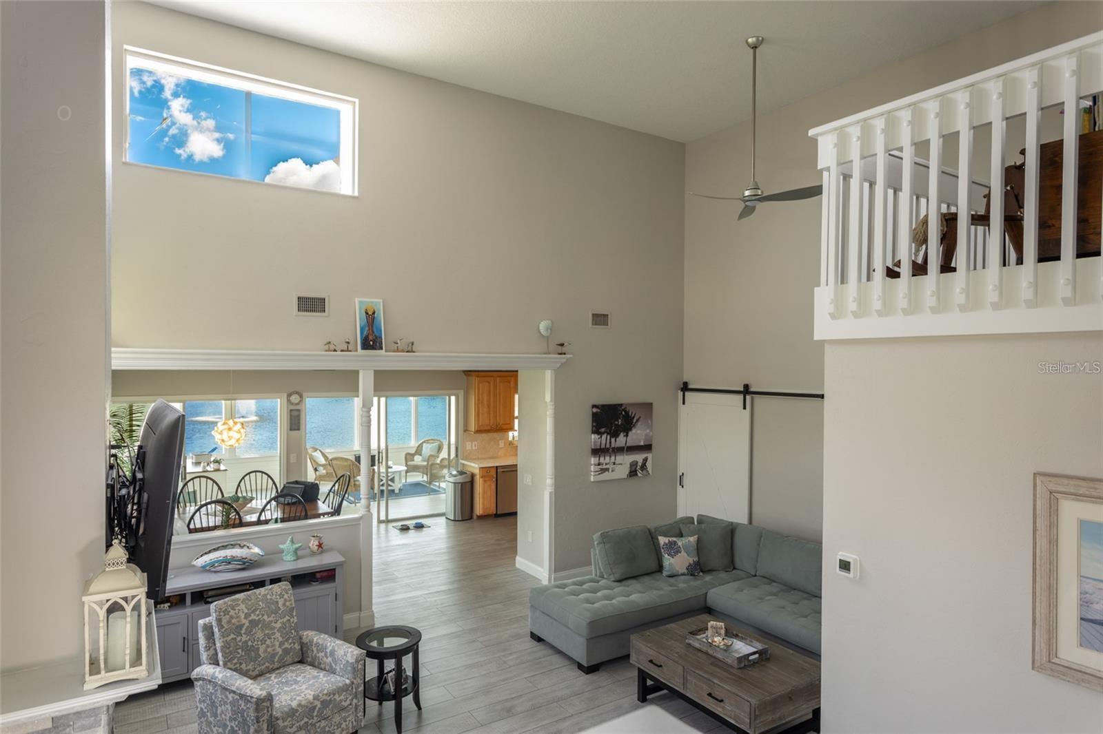 SEA COLONY SUB - Residential