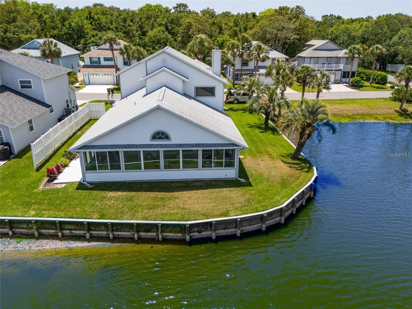 SEA COLONY SUB - Residential